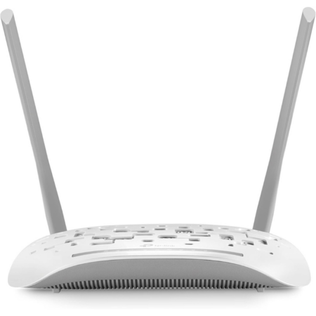 Tp-Link TD-W8961N 300Mbps ADSL2+ Modem