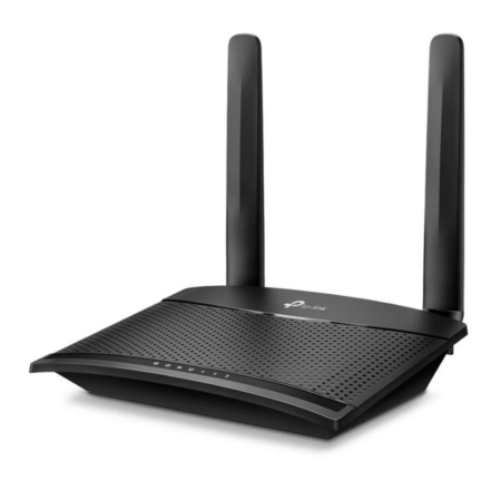 Tp-Link TL-MR100 300Mbps WI-FI 4G LTE Router