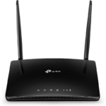 Tp-Link TL-MR6400 300Mbps 4G