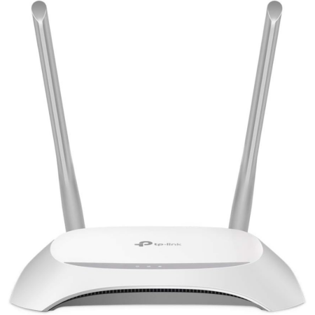 Tp-Link TL-WR840N 300Mbps Wireless N