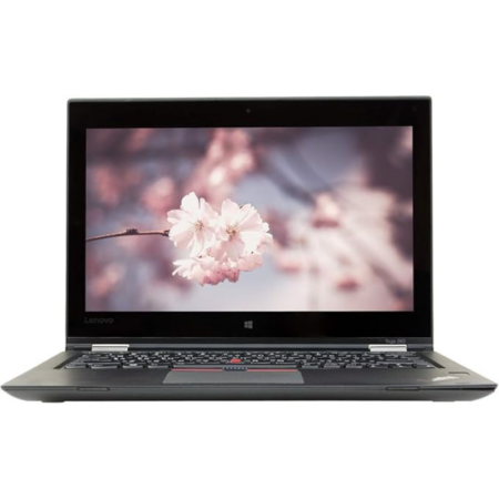 Yoga 260 Core i5 8gb Ram 256ssd