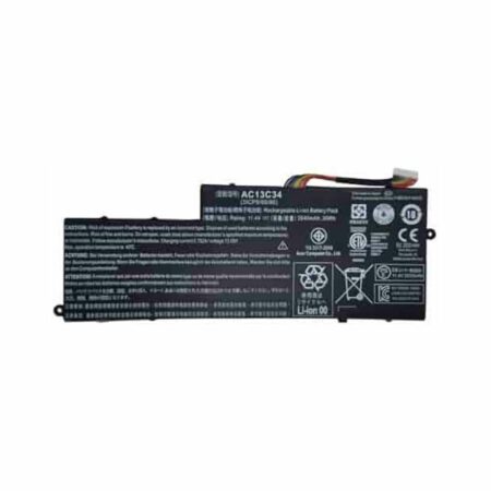 Acer Aspire V5-122P AC13C34 Acer Laptop Battery