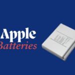 apple batteries