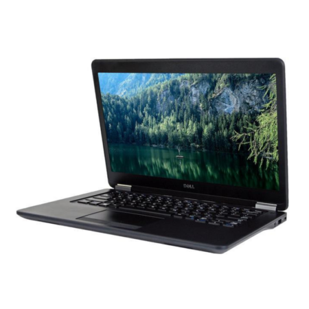 Dell 7450 corei5 5th gen 8gb 500gb