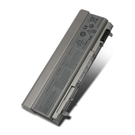 E6400 Dell Laptop Battery