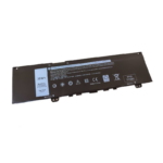 F62G0 Dell Laptop Battery