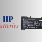 hp batteries