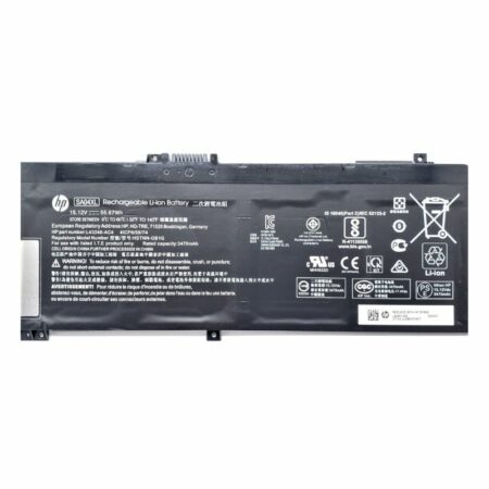 HP Envy X360 15-DR SA04XL  Laptop Battery