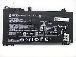 hp batteries