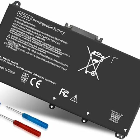 ht03xl hp laptop battery