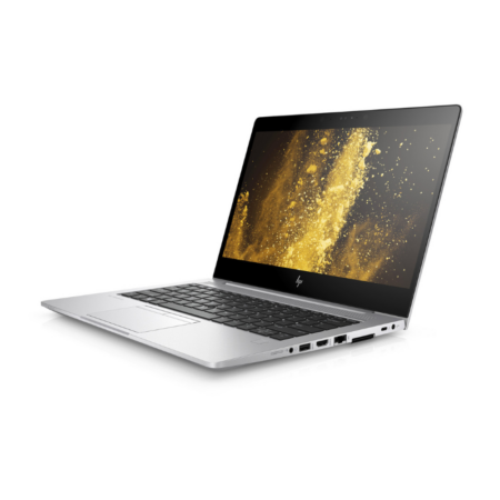 Hp 830 G5 corei7 8th gen 16gb