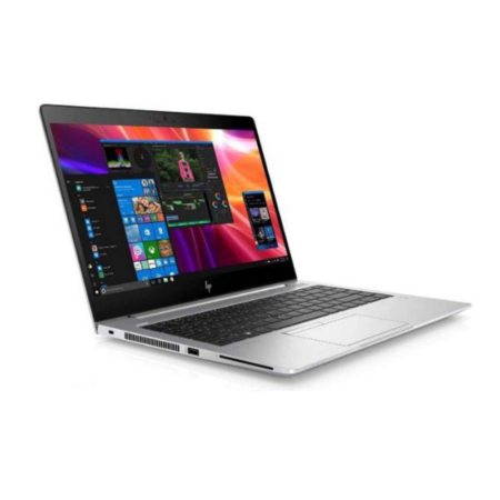 Hp 840 g5 corei5 8th gen 8gb 256gb