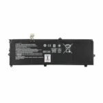 JI04XL HP Laptop Battery
