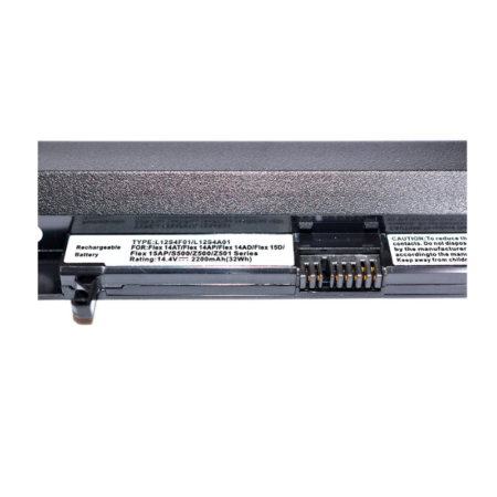 L12L4A01 Lenovo Laptop Battery