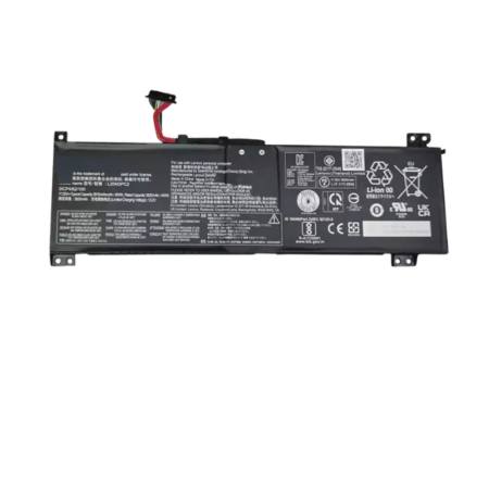 L20C3PC2 Lenovo Laptop Battery
