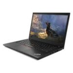 Lenovo T480 Corei7 8th Gen 8GB 256GB Non touch Laptop