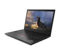 Lenovo T480 Corei7 8th Gen 8GB 256GB Non touch Laptop