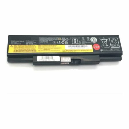 Lenovo ThinkPad (Edge) E550 E550c E555 E560 E565 Lenovo Laptop Battery