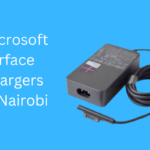 Microsoft Surface Chargers in Nairobi