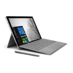 Microsoft surface pro 4 4gb