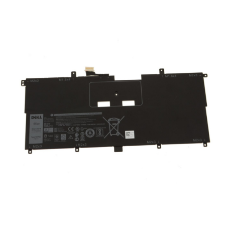NNF1C Dell Laptop Battery