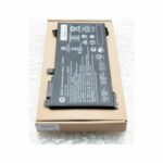 Original RE03XL 11.55V 45Wh Original Genuine Laptop Battery Compatible with HP ProBook 430 440 445 450 455 G6 HSTNN-DB9