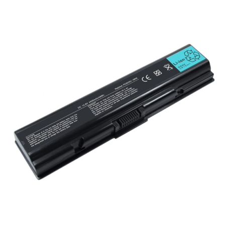 PA5024 Toshiba Laptop Battery Original