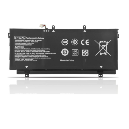 SH03XL HP Laptop Battery