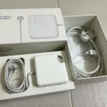 60W/T/BOX Apple Laptop Charger Original