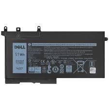 dell battery