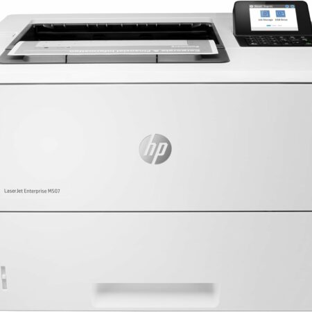 1PV87A Hp LaserJet Enterprise M507dn