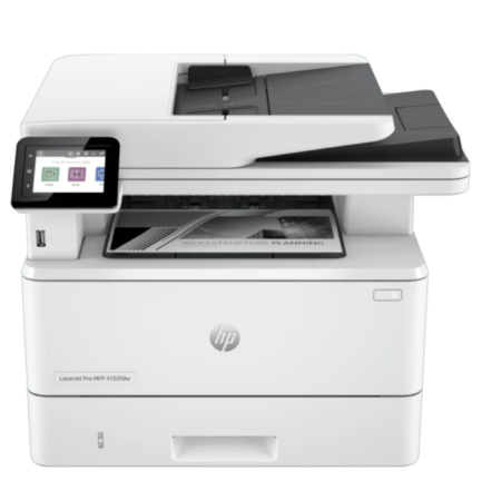 2Z627A Hp Laser Jet Pro MFP 4103 dw