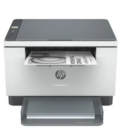 4ZB84A Hp Laser MFP 137 fnw