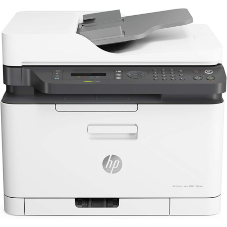 4ZB97A HP Color Laser MFP 179fnw