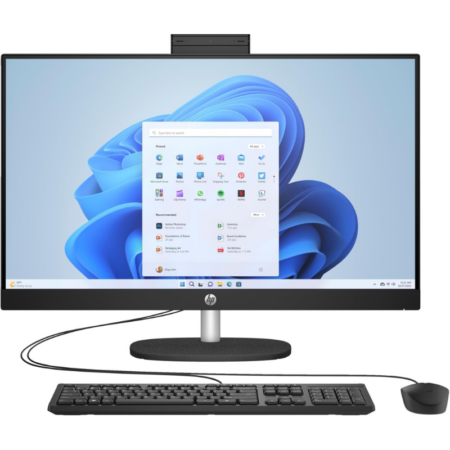 A0CM0EA#BH5 Hp 27 - cr1003nh PC AIO Ultra 7 - 155U 27 - inch 16GB / 512GB