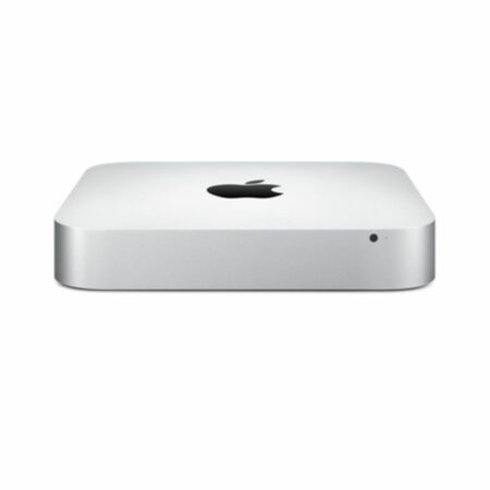 Apple Mac Mini 2014 Intel Core i5 1.4GHz 8GB RAM 500GB HDD