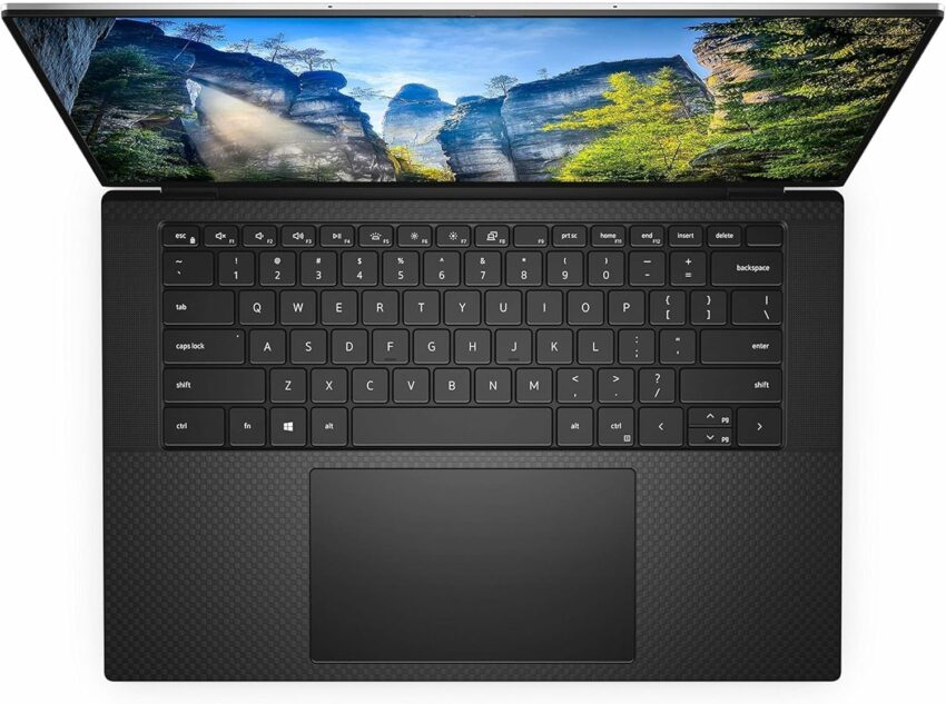 Dell Precision 5550 Intel Core i7 10th Gen 32GB RAM 512GB SSD Touchsceen 4GB NVIDIA