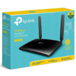 1756500037 Tp - link TL - MR6400 4G 302 Mbps