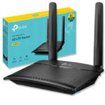 1756500058 Tp - link TL - MR100 WI-FI 4G LTE Router 303 Mbps