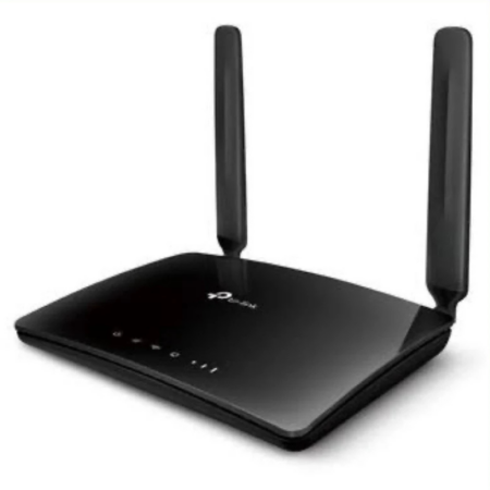1756500085 Tp - link Archer MR200 AC750 WI-FI Dual band