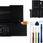 Microsoft Surface pro 3 1631 laptop Battery