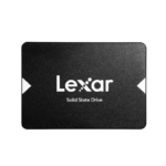 843367116195 Lexar NS100 2.5 256 GB