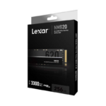843367123155 Lexar NM620 M.2 512 GB