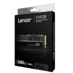 843367123179 Lexar NM620 M.2 2 TB