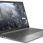 HP Z-book Firefly G7 Core i7 16GB Ram 512ssd 10TH Gen