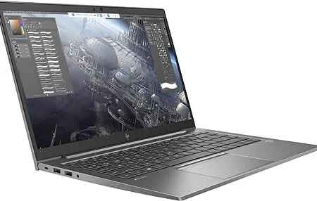 HP Z-book Firefly G7 Core i7 16GB Ram 512ssd 10TH Gen