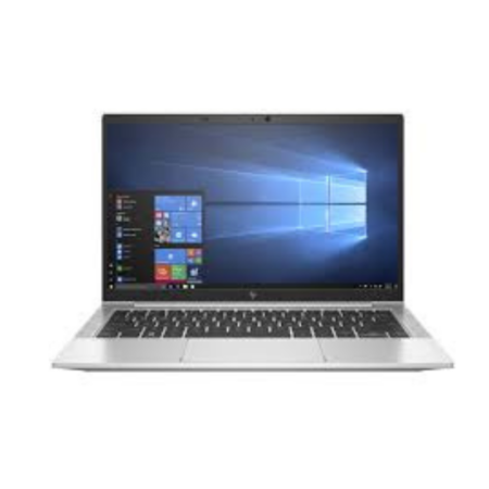 HP 830 G7 Core i7 16GB 512ssd 10TH GEN Touchscreen