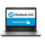 HP 840 G4 core i5 /8/256SSD Touchscreen