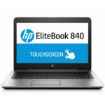 HP 840 G4 core i5 /8/256SSD Touchscreen