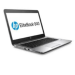 HP 840 G4 core i7 8/256SSD Touchscreen